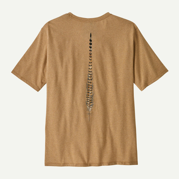 【PATAGONIA|パタゴニア】M'S TAKE A STAND RESPONSIBILI-TEE/メンズテイクアスタンドレスポンシビリティー(RBWI , RBSG , PTWI , PTGO)