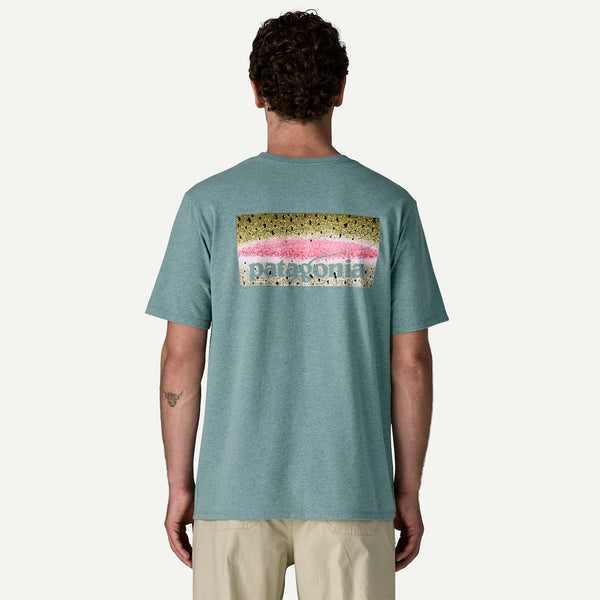 【PATAGONIA|パタゴニア】M'S TAKE A STAND RESPONSIBILI - TEE/メンズテイクアスタンドレスポンシビリティー(RBWI , RBSG , PTWI , PTGO) - STREAM【PATAGONIA|パタゴニア】M'S TAKE A STAND RESPONSIBILI - TEE/メンズテイクアスタンドレスポンシビリティー(RBWI , RBSG , PTWI , PTGO)STREAMRBSGS