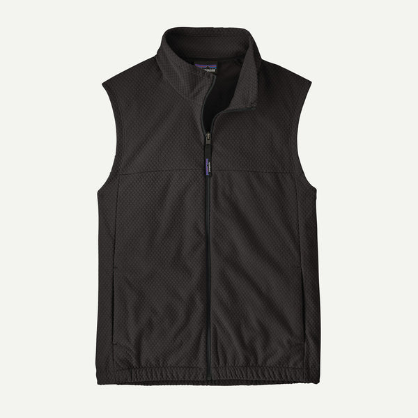 【PATAGONIA|パタゴニア】M'S TEXTURED FLEECE VEST/メンズテクスチャードフリースベスト(NENA , BLK) - STREAM【PATAGONIA|パタゴニア】M'S TEXTURED FLEECE VEST/メンズテクスチャードフリースベスト(NENA , BLK)STREAMBLKS