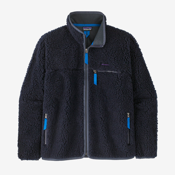 【PATAGONIA|パタゴニア】NATURAL BLEND RETRO CARDIGAN/ナチュラルブレンドレトロカーディガン(PIBL) - STREAM【PATAGONIA|パタゴニア】NATURAL BLEND RETRO CARDIGAN/ナチュラルブレンドレトロカーディガン(PIBL)STREAMM
