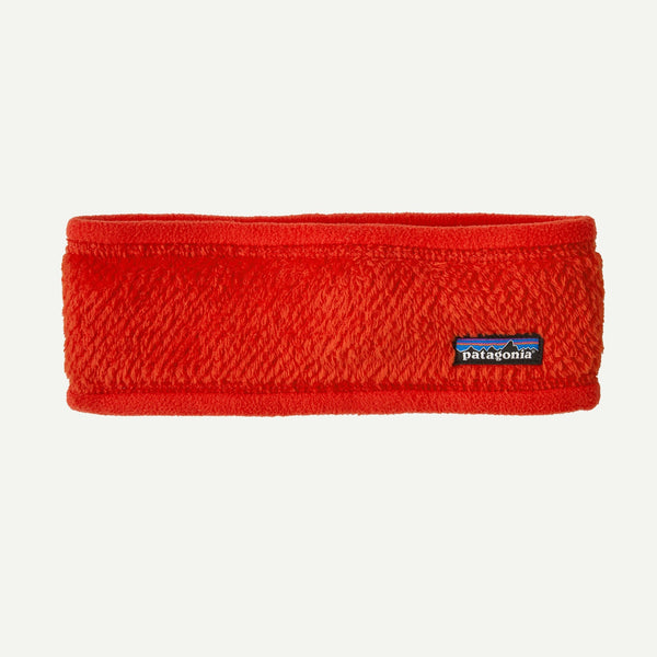 【PATAGONIA|パタゴニア】RE-TOOL HEADBAND/リツールヘッドバンド(SZRD)
