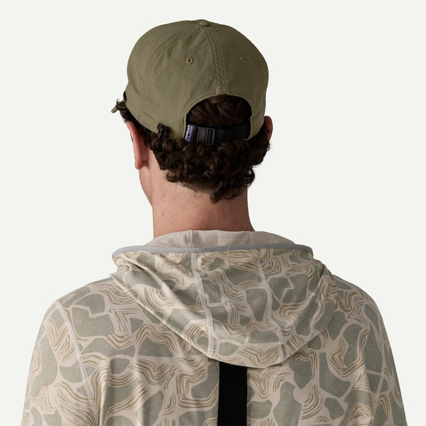【PATAGONIA|パタゴニア】SPOON BILL MERGANZER HAT/スプーンビルマーガンザーハット(CLBA , CLGS) - STREAM【PATAGONIA|パタゴニア】SPOON BILL MERGANZER HAT/スプーンビルマーガンザーハット(CLBA , CLGS)STREAMCLGSONE SIZE