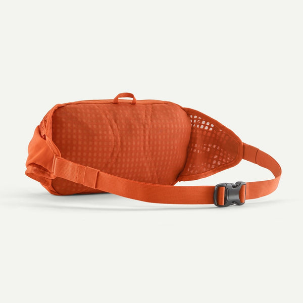 【PATAGONIA|パタゴニア】TERRAVIA HIP PACK 4L/テラヴィアヒップパック 4L(AQST , CLOR) - STREAM【PATAGONIA|パタゴニア】TERRAVIA HIP PACK 4L/テラヴィアヒップパック 4L(AQST , CLOR)STREAMCLORONE SIZE