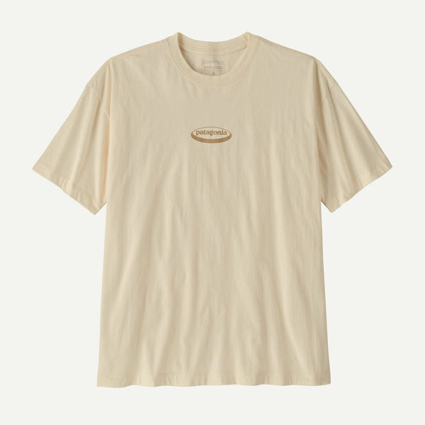 【PATAGONIA|パタゴニア】W'S '95 OVAL LOGO OVERSIZED T - SHIRT/ウィメンズ '95 オーバルロゴ オーバーサイズTシャツ(SMDB , UDNL) - STREAM【PATAGONIA|パタゴニア】W'S '95 OVAL LOGO OVERSIZED T - SHIRT/ウィメンズ '95 オーバルロゴ オーバーサイズTシャツ(SMDB , UDNL)STREAMUDNLXS