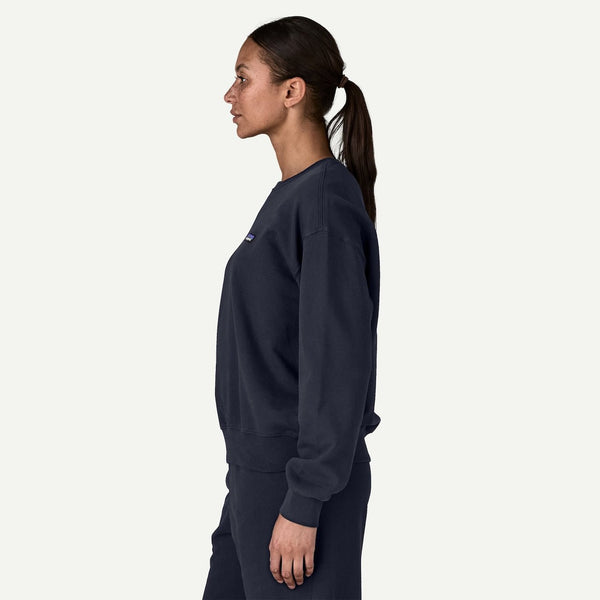 【PATAGONIA|パタゴニア】W'S DAILY CREW/ウィメンズ デイリークルー(SNBE) - STREAM【PATAGONIA|パタゴニア】W'S DAILY CREW/ウィメンズ デイリークルー(SNBE)STREAMSNBEXS