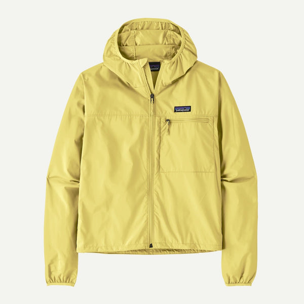【PATAGONIA|パタゴニア】W'S LIGHT&VARIABLE JKT/ウィメンズ ライト&バリアブルジャケット(LMZ , WSTO , BLK)