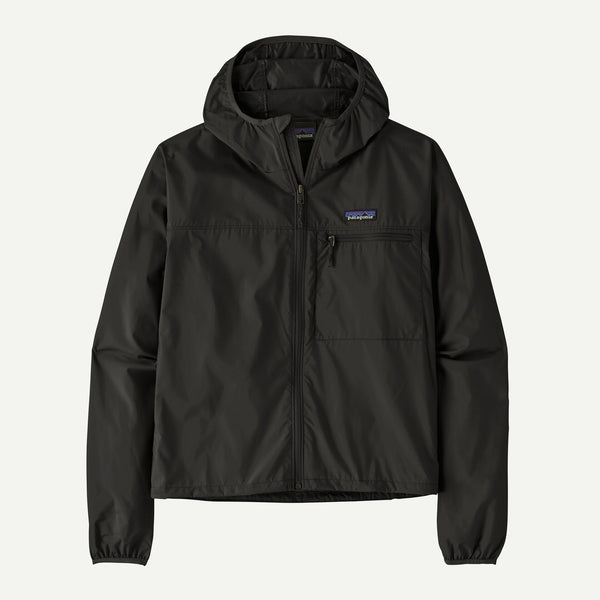 【PATAGONIA|パタゴニア】W'S LIGHT&VARIABLE JKT/ウィメンズライトアンドヴァリアブルジャケット(WSTO , BLK) - STREAM【PATAGONIA|パタゴニア】W'S LIGHT&VARIABLE JKT/ウィメンズライトアンドヴァリアブルジャケット(WSTO , BLK)STREAMBLKXS