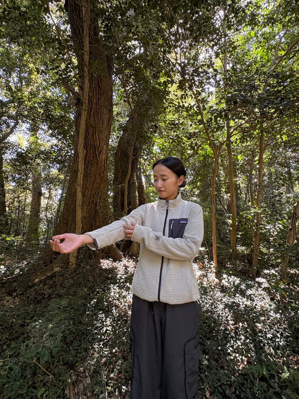 【PATAGONIA|パタゴニア】W'S R1 AIR JACKET/ウィメンズR1 エアジャケット(WLWT , BLK) - STREAM【PATAGONIA|パタゴニア】W'S R1 AIR JACKET/ウィメンズR1 エアジャケット(WLWT , BLK)STREAMBLKXS