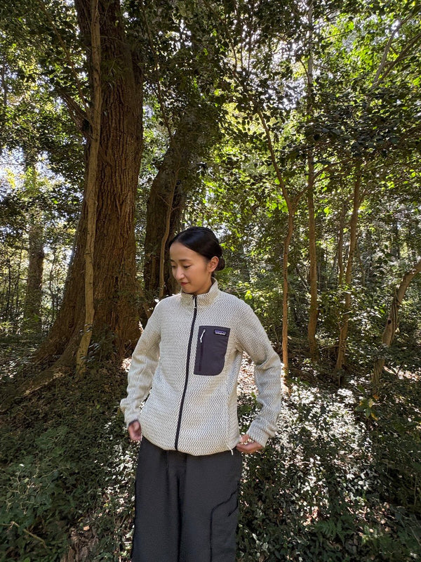 【PATAGONIA|パタゴニア】W'S R1 AIR JACKET/ウィメンズR1 エアジャケット(WLWT , BLK) - STREAM【PATAGONIA|パタゴニア】W'S R1 AIR JACKET/ウィメンズR1 エアジャケット(WLWT , BLK)STREAMBLKXS