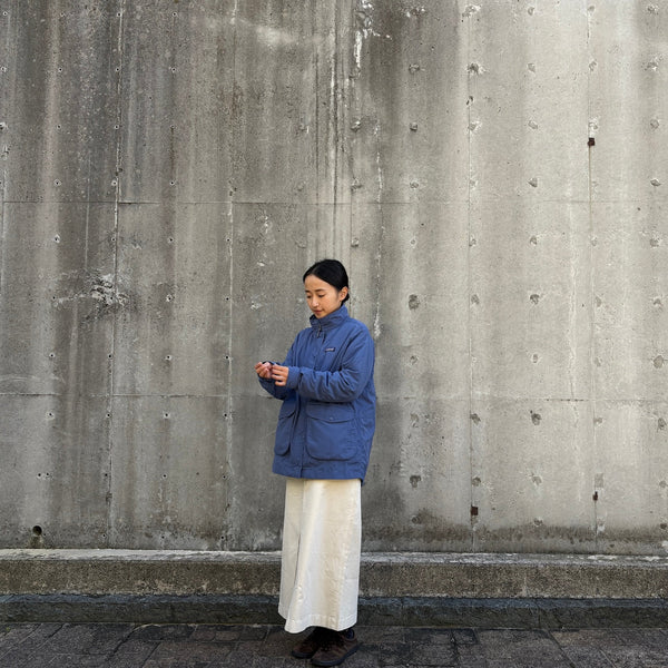 【PATAGONIA|パタゴニア】W'S SKYSAIL 3 - IN - 1 COAT/ウィメンズスカイセイルスリーインワンコート(CUBL) - STREAM【PATAGONIA|パタゴニア】W'S SKYSAIL 3 - IN - 1 COAT/ウィメンズスカイセイルスリーインワンコート(CUBL)STREAMCUBLXS