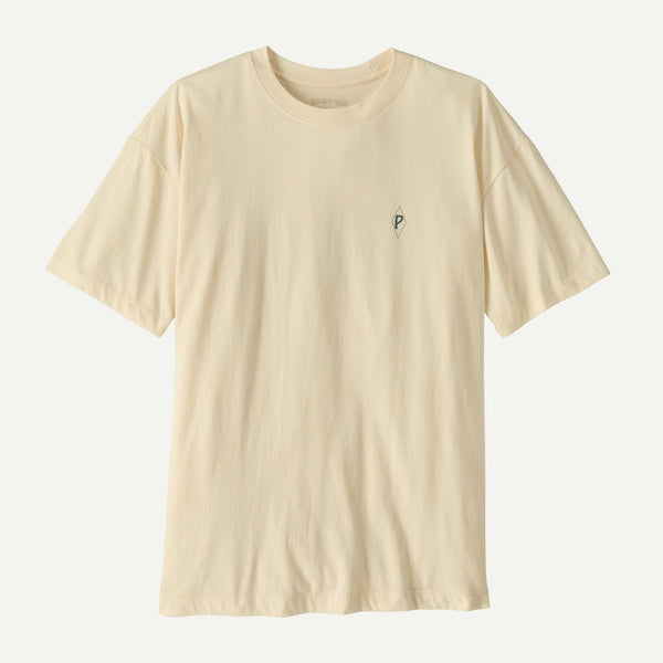 【PATAGONIA|パタゴニア】W'S WATER PEOPLE SPOTTER OVERSIZE T - SHIRT/ウィメンズ ウォーターピープルスポッターオーバーサイズTシャツ(UDNL) - STREAM【PATAGONIA|パタゴニア】W'S WATER PEOPLE SPOTTER OVERSIZE T - SHIRT/ウィメンズ ウォーターピープルスポッターオーバーサイズTシャツ(UDNL)STREAMUDNLXS