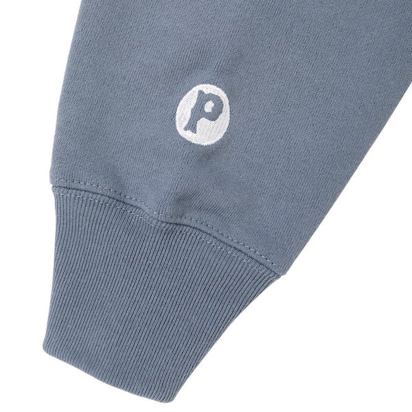 CIRCLE PORK ZIP UP HOODIE