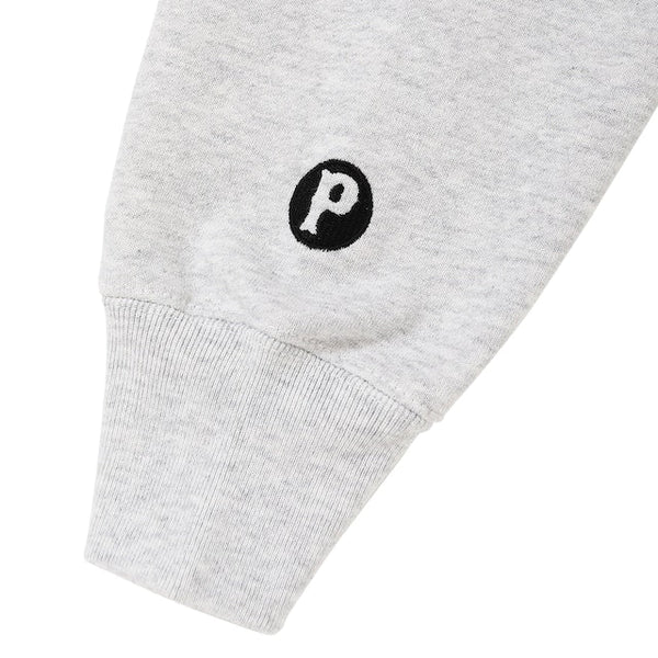 CIRCLE PORK ZIP UP HOODIE