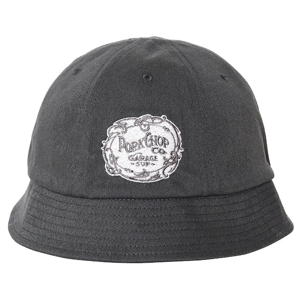 F LEAF BALL HAT