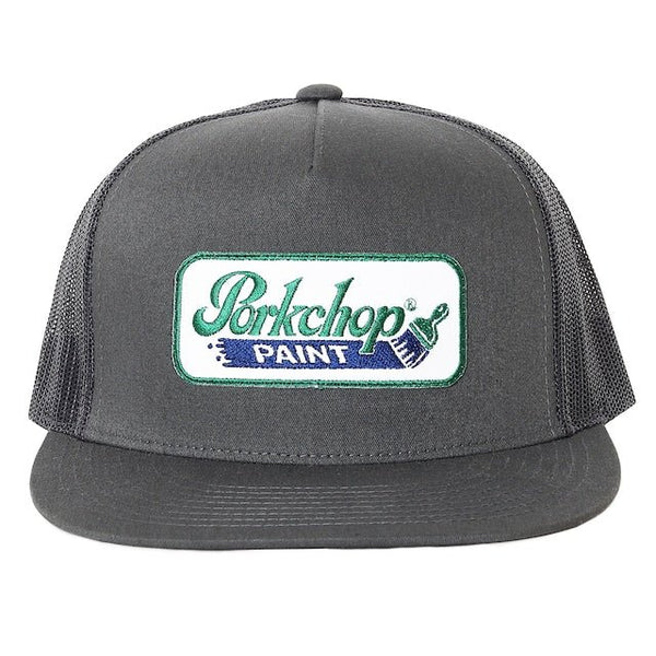PCP WAPPEN MESH CAP