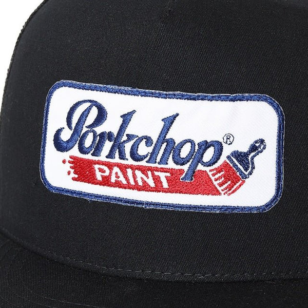 PCP WAPPEN MESH CAP