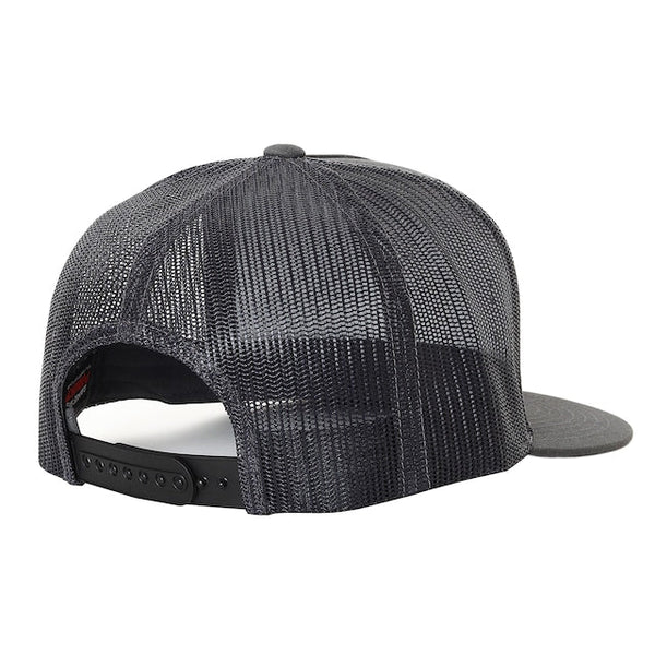 PCP WAPPEN MESH CAP