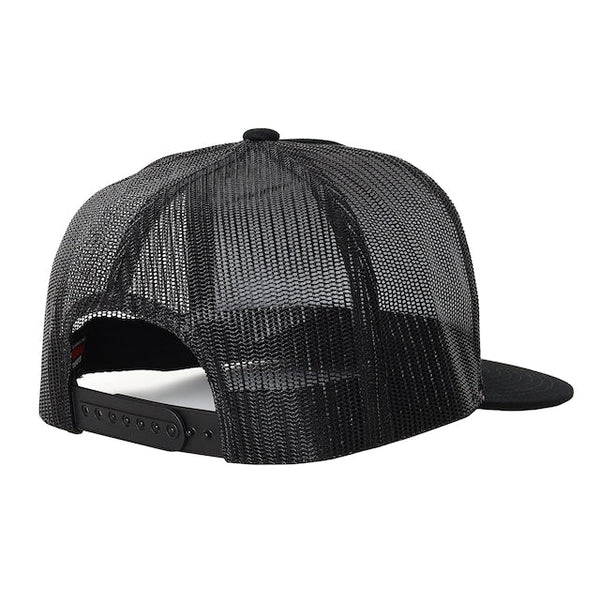 PCP WAPPEN MESH CAP