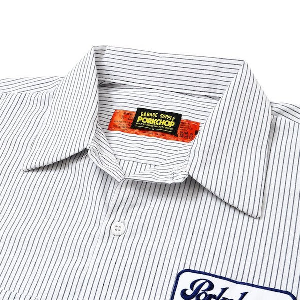 PORKCHOP GARAGE SUPPLY PCP WAPPEN WORK SHIRT