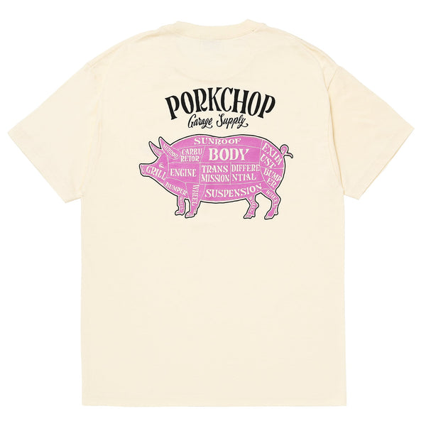 PORK BACK TEE