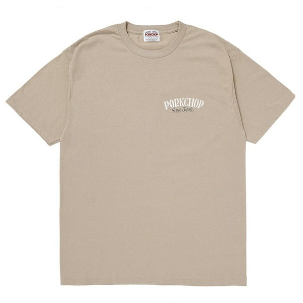 PORK BACK TEE