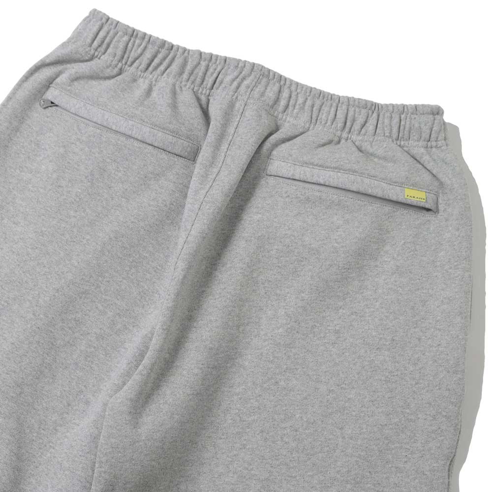 FARAH / Potting Logo Sweat Pants (Navy) | twelve