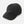 Load image into Gallery viewer, 【PAPERSKY|ペーパースカイ】P LOGO CAP/Pロゴキャップ(BLACK)