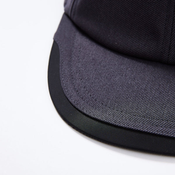 【RAJABROOKE | ラジャブルック】EG KAP/EGキャップ(CEMENT) - STREAM【RAJABROOKE | ラジャブルック】EG KAP/EGキャップ(CEMENT)STREAMONE SIZE