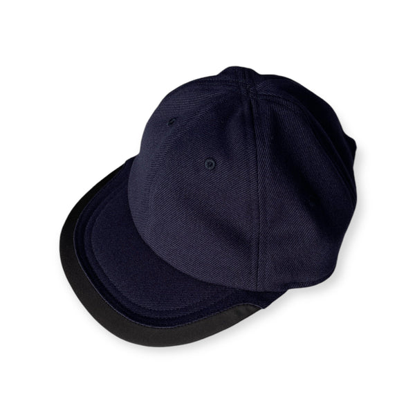 【RAJABROOKE | ラジャブルック】EG KAP/EGキャップ(NAVY) - STREAM【RAJABROOKE | ラジャブルック】EG KAP/EGキャップ(NAVY)STREAMONE SIZE