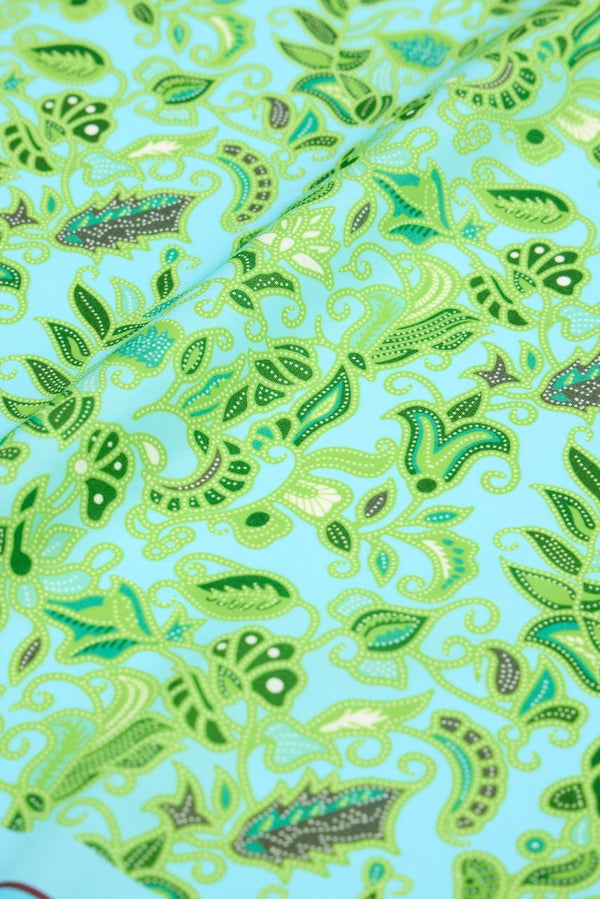 【RAJABROOKE|ラジャブルック】超撥水 FUROSHIKI/フロシキ(LT.BLUE , PURPLE) 正規取扱店舗 公式オンライン通販 島根 松江 26FW 風呂敷
