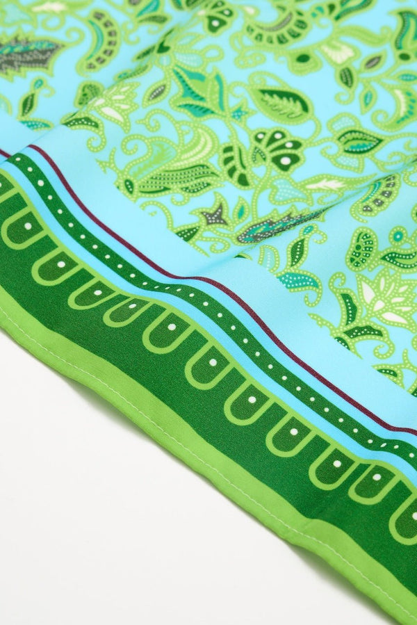 【RAJABROOKE|ラジャブルック】超撥水 FUROSHIKI/フロシキ(LT.BLUE , PURPLE) 正規取扱店舗 公式オンライン通販 島根 松江 26FW 風呂敷