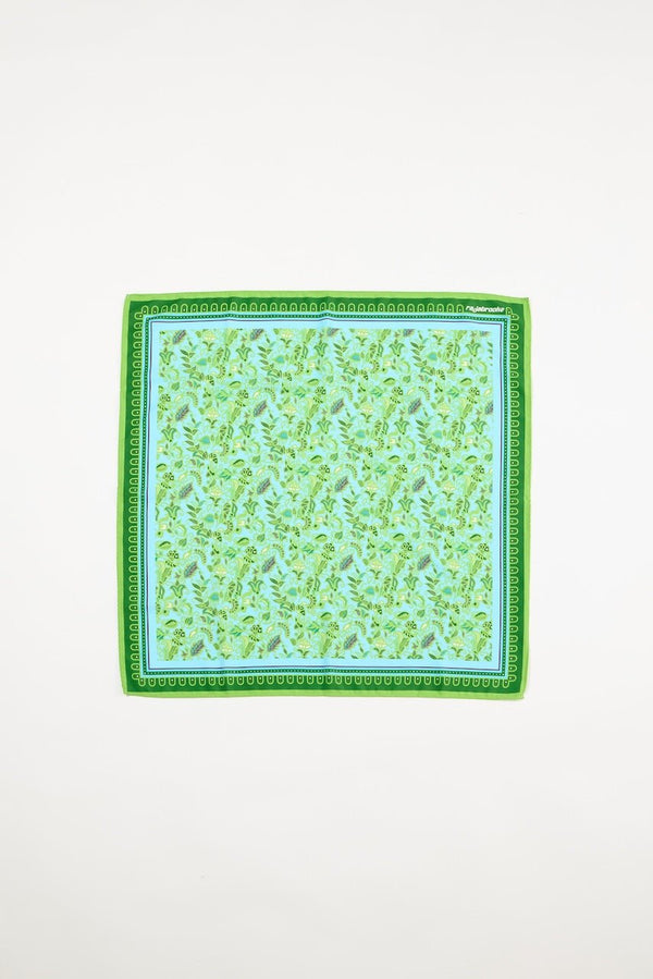 【RAJABROOKE|ラジャブルック】超撥水 FUROSHIKI/フロシキ(LT.BLUE , PURPLE) 正規取扱店舗 公式オンライン通販 島根 松江 26FW 風呂敷