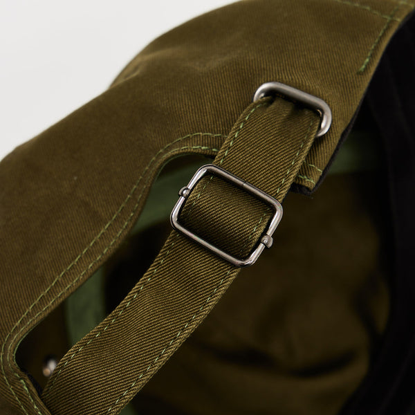 【RAJABROOKE|ラジャブルック】CHINO KAP/チノキャップ(OLIVE , BLACK) - STREAM【RAJABROOKE|ラジャブルック】CHINO KAP/チノキャップ(OLIVE , BLACK)STREAMOLIVEONE SIZE