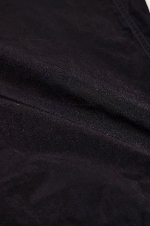 【RAJABROOKE|ラジャブルック】WIND BREAKER PT/ウィンドブレーカーパンツ(BLACK , SKY) 正規取扱店舗 公式オンライン通販 島根 松江