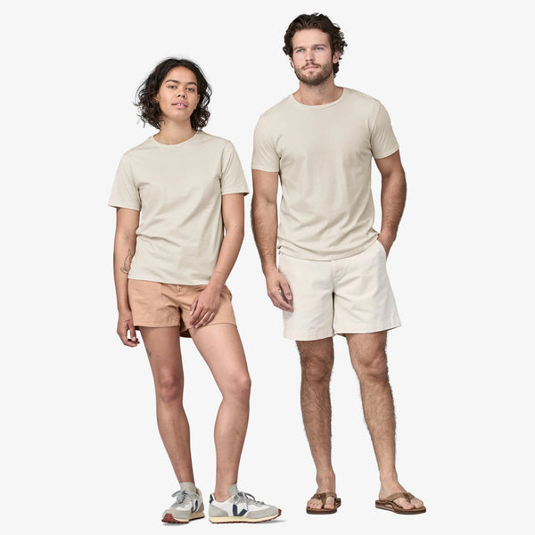 REGENERATIVE ORGANIC CERTIFIED COTTON LW TEE/リジェネラティブオーガニックサーティファイドコットンライトウェイトティー(UDNL) - STREAMREGENERATIVE ORGANIC CERTIFIED COTTON LW TEE/リジェネラティブオーガニックサーティファイドコットンライトウェイトティー(UDNL)STREAML
