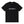 Load image into Gallery viewer, S/S SCRIPT T-SHIRT/ S/SスクリプトTシャツ(BLACK/WHITE)
