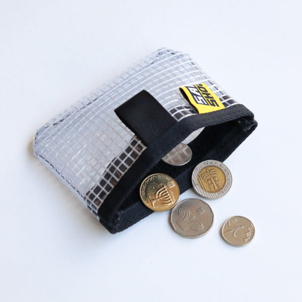 【SAVE SHOCK|セーブショック】BIRI BIRI MULTI CASE/ビリビリマルチケース(CLEAR) - STREAM【SAVE SHOCK|セーブショック】BIRI BIRI MULTI CASE/ビリビリマルチケース(CLEAR)STREAMONE SIZE