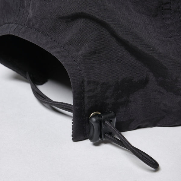 【SAVE SHOCK|セーブショック】COOL RUNNERS TRAIL CAP/クールランナーズトレイルキャップ(BLACK) - STREAM【SAVE SHOCK|セーブショック】COOL RUNNERS TRAIL CAP/クールランナーズトレイルキャップ(BLACK)STREAMONE SIZE