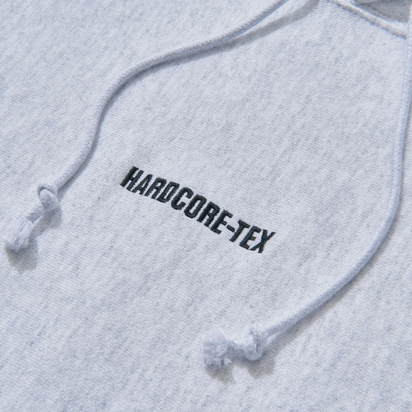 【SAVE SHOCK|セーブショック】HARDCORE - TEX HOODIE/ハードコアテックス フーディー(BLACK , ASH) - STREAM【SAVE SHOCK|セーブショック】HARDCORE - TEX HOODIE/ハードコアテックス フーディー(BLACK , ASH)STREAMASHM