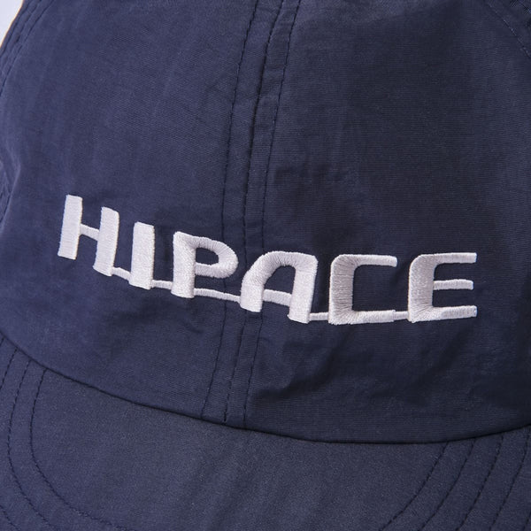 【SAVE SHOCK|セーブショック】HIPACE CAP/ハイペースキャップ(CHARCOAL)