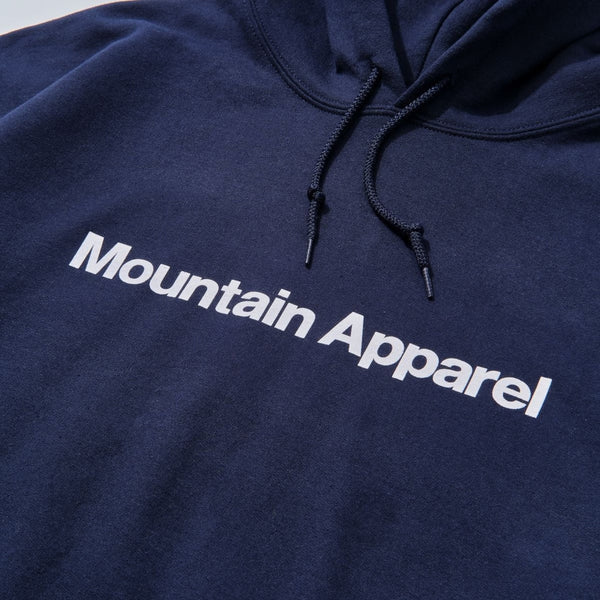 【SAVE SHOCK|セーブショック】MOUAPA HOODIE/モウアパフーディー(NAVY)