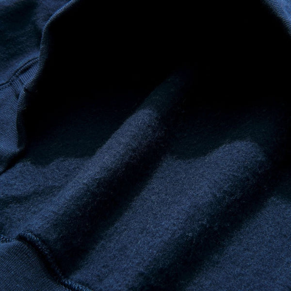 【SAVE SHOCK|セーブショック】MOUAPA HOODIE/モウアパフーディー(NAVY)