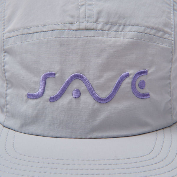 【SAVESHOCK|セーブショック】PC SAVE NYLON CAP/PC セーブナイロンキャップ(LIGHT GRAY) - STREAM【SAVESHOCK|セーブショック】PC SAVE NYLON CAP/PC セーブナイロンキャップ(LIGHT GRAY)STREAMLIGHT GRAYONE SIZE