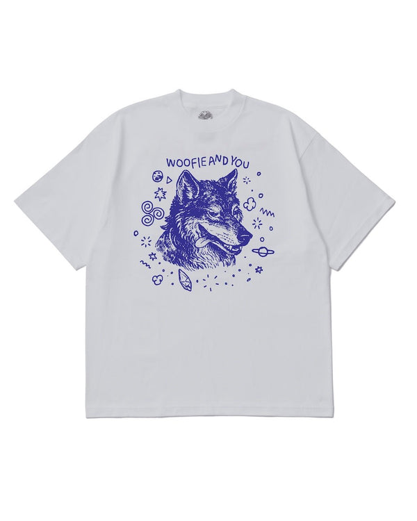 【SAYHELLO|セイハロー】OZO TEE/オゾティー(WHITE) - STREAM【SAYHELLO|セイハロー】OZO TEE/オゾティー(WHITE)STREAMWHITES