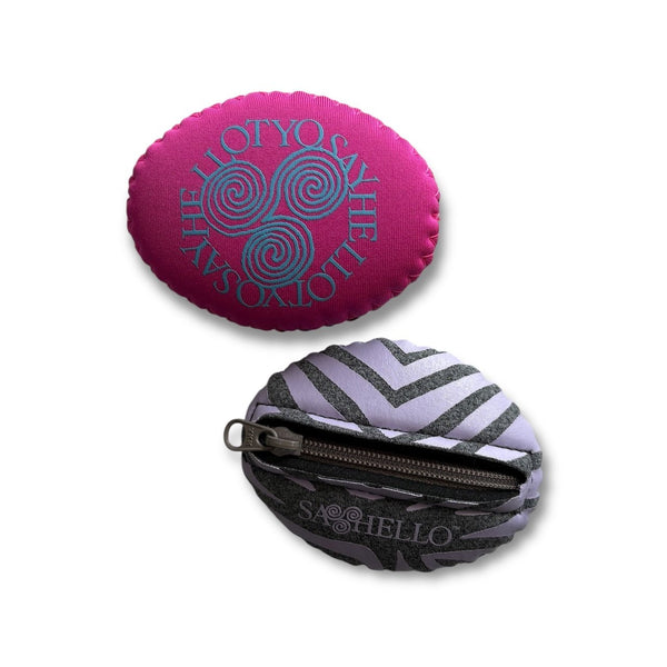 【SAYHELLO|セイハロー】SLAP COIN CASE/スラップコインケース(ASSORTMENT) - STREAM【SAYHELLO|セイハロー】SLAP COIN CASE/スラップコインケース(ASSORTMENT)STREAMASSORTMENTONE SIZE