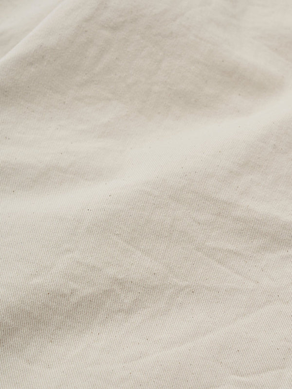 【SEDAN ALL - PURPOSE|セダンオールパーパス】CLASSIC FIT 5P PANTS/クラシックフィット5Pパンツ(IVORY) - STREAM【SEDAN ALL - PURPOSE|セダンオールパーパス】CLASSIC FIT 5P PANTS/クラシックフィット5Pパンツ(IVORY)STREAMM