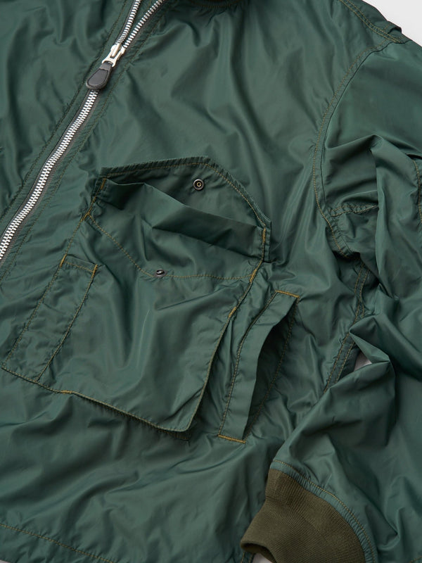 【SEDAN ALL - PURPOSE|セダンオールパーパス】NEW YORK JACKET/ニューヨークジャケット(OLIVE DRAD) - STREAM【SEDAN ALL - PURPOSE|セダンオールパーパス】NEW YORK JACKET/ニューヨークジャケット(OLIVE DRAD)STREAMM