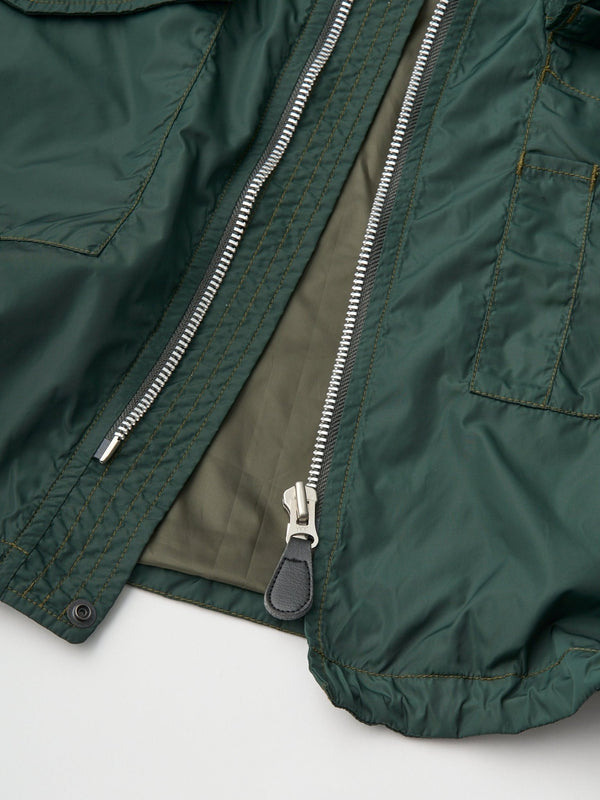 【SEDAN ALL - PURPOSE|セダンオールパーパス】NEW YORK JACKET/ニューヨークジャケット(OLIVE DRAD) - STREAM【SEDAN ALL - PURPOSE|セダンオールパーパス】NEW YORK JACKET/ニューヨークジャケット(OLIVE DRAD)STREAMM