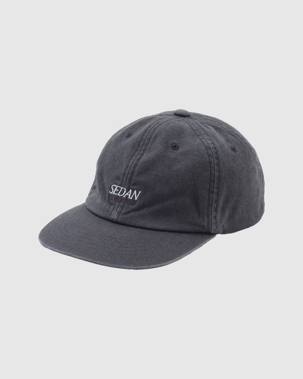 【SEDAN ALL - PURPOSE|セダンオールパーパス】OG LOGO VINTAGE WASHED CAP/OGロゴヴィンテージウォッシュドキャップ(CHARCOAL , DARK KHAKI , NAVY) - STREAM【SEDAN ALL - PURPOSE|セダンオールパーパス】OG LOGO VINTAGE WASHED CAP/OGロゴヴィンテージウォッシュドキャップ(CHARCOAL , DARK KHAKI , NAVY)STREAMCHARCOALONE SIZE