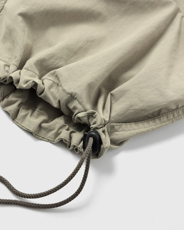 【SEDAN ALL - PURPOSE|セダンオールパーパス】STAND COLLAR JACKET/スタンドカラージャケット(ALPHA GREEN , BLACK) - STREAM【SEDAN ALL - PURPOSE|セダンオールパーパス】STAND COLLAR JACKET/スタンドカラージャケット(ALPHA GREEN , BLACK)STREAMBLACKM